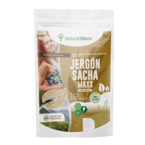 Jergon sacha 100g naturalmaxx