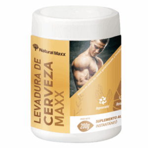 Levadura de cerveza 200gr