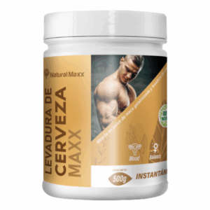 Levadura de cerveza 500gr