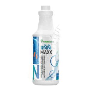 Rññ Maxx 600ml naturalmaxx