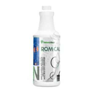 Rom Cal 600ml naturalmaxx