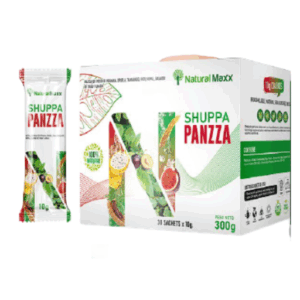 Shuppa Panzza 30 sachets naturalmaxx