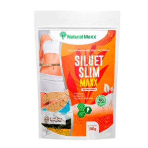 Siluet Slim maxx 100g naturalmaxx