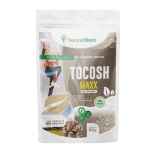 Tocosh maxx 100g naturalmaxx