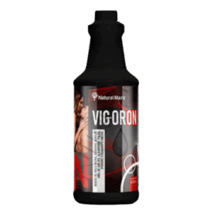 Vigoron 600ml naturalmaxx