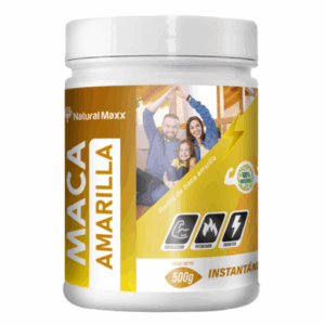 maca amarilla 500gr