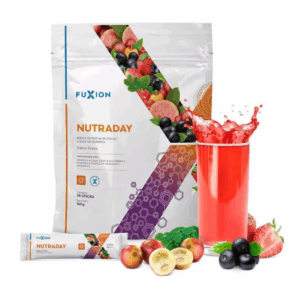 Nutraday Fuxion