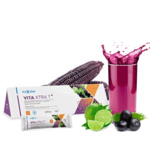 Vita Xtra T Caja