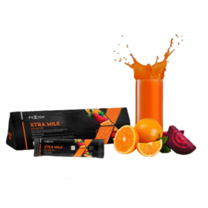 Xtra Mile Fuxion Caja 7 Sticks