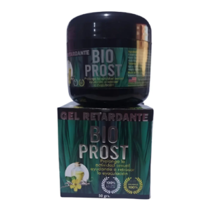 Bio Prost Gel Retardante
