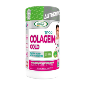 Colagein Gold Sabia Naturaleza