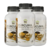 Curcuma+Pimienta Negra Terra Sana