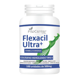Flexacil Ultra Fitocenter