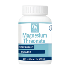Magnesium Treonate