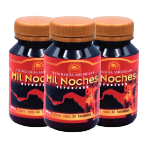 Mil noches