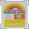 Parche de Leon x 12 Und - Alivia Dolor Articular Y Muscular