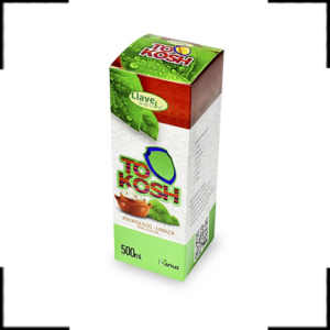 Tokosh (tocosh) llave de la Salud