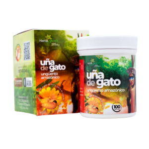 Uña de gato frotacion