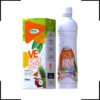 Verm llave de la salud