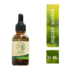 Dulces Sueños (Flores De Bach) 30ml | Insomnio Y Ansiedad