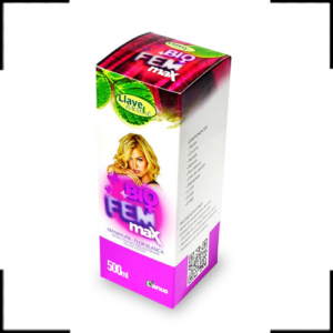 Bio Fem Max