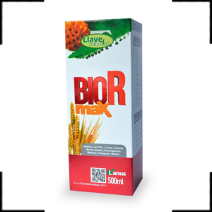 Bio R Max Llave de la salud