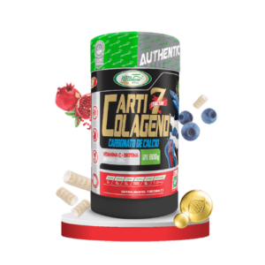 Carti Colageno Factor 7 Sabia Naturaleza