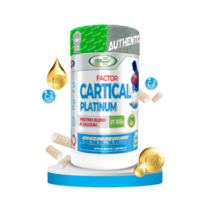 Cartical Platinium Sabia Naturaleza