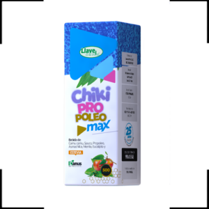Chiki Propoleo Max