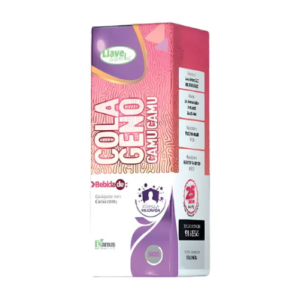 Colageno + Camu camu llave de la salud