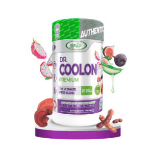 Dr Colon Premium Sabia Naturaleza