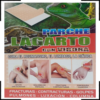 Parche De Lagarto Con Vivora Alivia Dolor Muscular