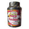Maca negra + Mashua Negra Natural Medix