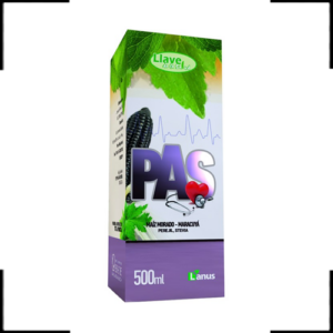 PAS Llave de la salud