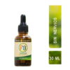 Antinerviosismo (Flores De Batch) 30ml | Calma Y Confianza