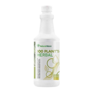 100 Plant´s Extracto Naturalmaxx