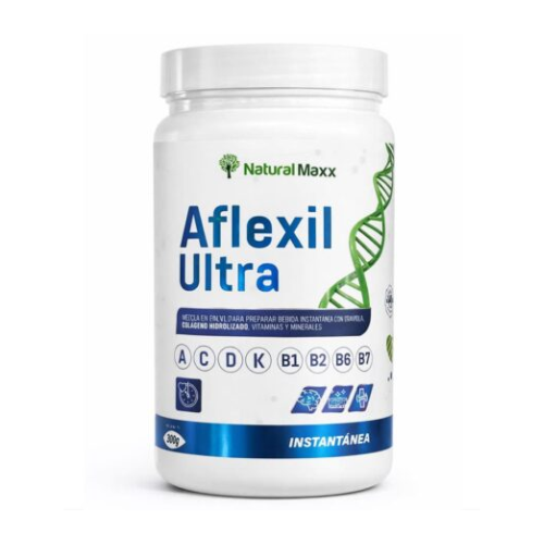 Aflexil Ultra 300gr Naturalmaxx