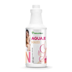 Aguaje Extracto Naturalmaxx