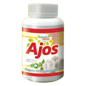 Ajos Natural Medix