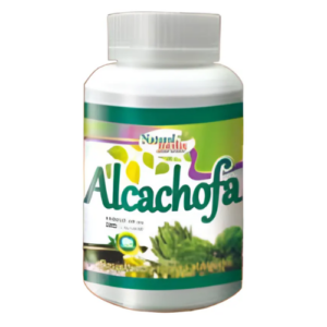 Alcachofa Natural Medix