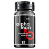Apha Man ( Fortaleza Masculina )