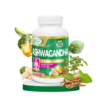 Aswagandha Capsulas Sabia Naturaleza
