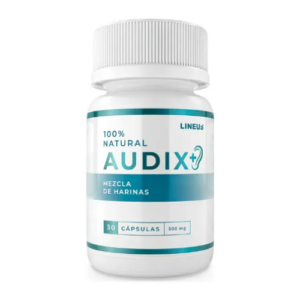 Audix Lineus 500mg