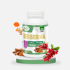 Berberina Capsulas Sabia Naturaleza