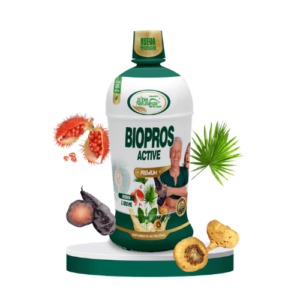 Biopros Active Sabia Naturaleza