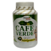 Cafe verde Natural Medix