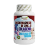 Calcio + Magnesio De Zinc + Colageno + Cartilago Natural Medix