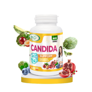 Candida Sabia Naturaleza