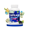 Cartilago de Tiburon Sabia Naturaleza