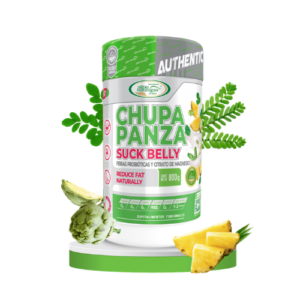 Chupa Panza Sabia Naturaleza